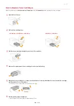 Preview for 594 page of Canon Color imageCLASS MF8580Cdw User Manual