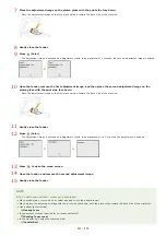 Preview for 601 page of Canon Color imageCLASS MF8580Cdw User Manual