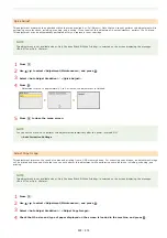 Preview for 602 page of Canon Color imageCLASS MF8580Cdw User Manual