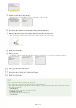 Preview for 603 page of Canon Color imageCLASS MF8580Cdw User Manual