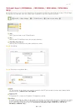 Preview for 607 page of Canon Color imageCLASS MF8580Cdw User Manual