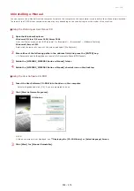 Preview for 654 page of Canon Color imageCLASS MF8580Cdw User Manual