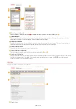 Preview for 660 page of Canon Color imageCLASS MF8580Cdw User Manual