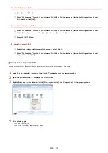 Preview for 666 page of Canon Color imageCLASS MF8580Cdw User Manual