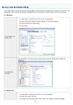 Preview for 742 page of Canon Color imageCLASS MF8580Cdw User Manual