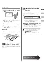 Preview for 3 page of Canon Color imageCLASS X MF1333c Setup Manual