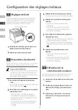 Preview for 8 page of Canon Color imageCLASS X MF1333c Setup Manual