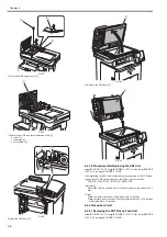 Preview for 162 page of Canon Color imageRUNNER C1022 Service Manual