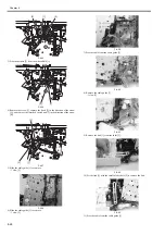 Preview for 214 page of Canon Color imageRUNNER C1022 Service Manual