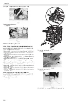 Preview for 250 page of Canon Color imageRUNNER C1022 Service Manual