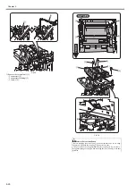 Preview for 256 page of Canon Color imageRUNNER C1022 Service Manual