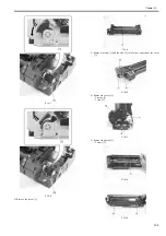 Preview for 271 page of Canon Color imageRUNNER C1022 Service Manual