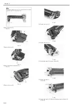 Preview for 272 page of Canon Color imageRUNNER C1022 Service Manual