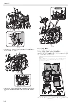 Preview for 276 page of Canon Color imageRUNNER C1022 Service Manual