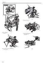 Preview for 278 page of Canon Color imageRUNNER C1022 Service Manual