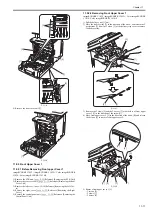 Preview for 293 page of Canon Color imageRUNNER C1022 Service Manual