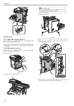 Preview for 296 page of Canon Color imageRUNNER C1022 Service Manual