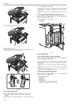 Preview for 298 page of Canon Color imageRUNNER C1022 Service Manual