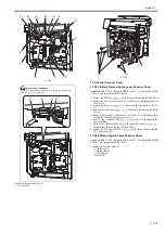 Preview for 299 page of Canon Color imageRUNNER C1022 Service Manual