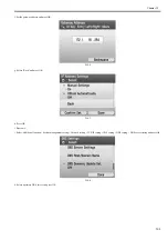 Preview for 317 page of Canon Color imageRUNNER C1022 Service Manual