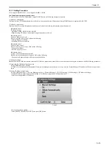 Preview for 329 page of Canon Color imageRUNNER C1022 Service Manual