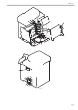 Preview for 381 page of Canon Color imageRUNNER C1022 Service Manual