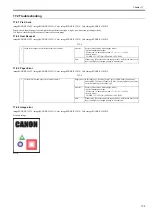 Preview for 407 page of Canon Color imageRUNNER C1022 Service Manual