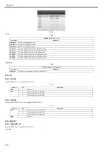 Preview for 428 page of Canon Color imageRUNNER C1022 Service Manual