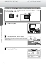 Preview for 125 page of Canon Color ImageRUNNER C2058 Operator'S Manual