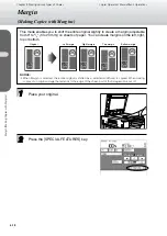 Preview for 133 page of Canon Color ImageRUNNER C2058 Operator'S Manual