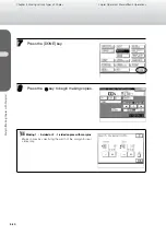 Preview for 135 page of Canon Color ImageRUNNER C2058 Operator'S Manual