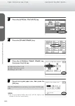 Preview for 137 page of Canon Color ImageRUNNER C2058 Operator'S Manual