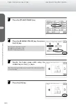 Preview for 145 page of Canon Color ImageRUNNER C2058 Operator'S Manual