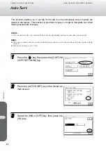 Preview for 181 page of Canon Color ImageRUNNER C2058 Operator'S Manual