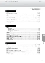 Preview for 199 page of Canon Color ImageRUNNER C2058 Operator'S Manual