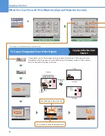 Preview for 18 page of Canon Color imageRUNNER C34880i Easy Operation Manual