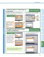 Preview for 79 page of Canon Color imageRUNNER C34880i Easy Operation Manual