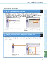 Preview for 85 page of Canon Color imageRUNNER C34880i Easy Operation Manual