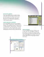 Preview for 7 page of Canon Color imageRUNNER C5180 Series Brochure & Specs