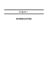 Preview for 22 page of Canon Color imageRUNNER C5180 Series Service Manual