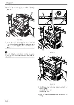 Preview for 106 page of Canon Color imageRUNNER C5180 Series Service Manual