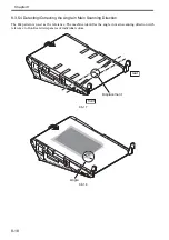 Preview for 231 page of Canon Color imageRUNNER C5180 Series Service Manual