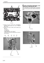 Preview for 317 page of Canon Color imageRUNNER C5180 Series Service Manual