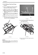 Preview for 383 page of Canon Color imageRUNNER C5180 Series Service Manual