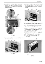 Preview for 422 page of Canon Color imageRUNNER C5180 Series Service Manual