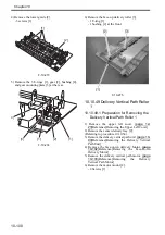 Preview for 427 page of Canon Color imageRUNNER C5180 Series Service Manual