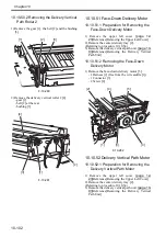 Preview for 429 page of Canon Color imageRUNNER C5180 Series Service Manual