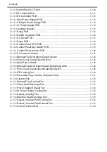 Preview for 493 page of Canon Color imageRUNNER C5180 Series Service Manual