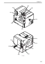 Preview for 498 page of Canon Color imageRUNNER C5180 Series Service Manual