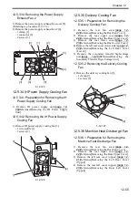 Preview for 548 page of Canon Color imageRUNNER C5180 Series Service Manual